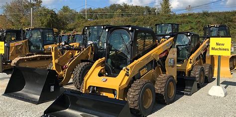 cleveland brothers new skid steer loader|cleveland brothers harrisburg pa.